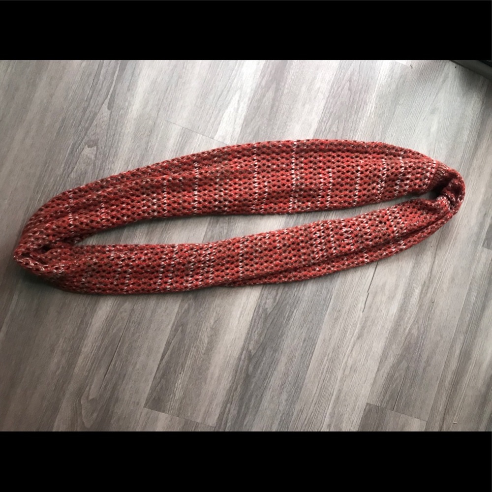 Infinity Scarf - Picture 2 of 2